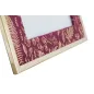 RAMKA GLAM Bordeaux 28 1,5 33,5 cm (WYMIAR WEWNĘTRZNY 20 25 cm) MIN 2